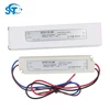 Premium Waterproof LED Power Supply Driver Transformer 20W AC 170-265V to 12V DC Output Long Bright Driver LED with CE ROHS