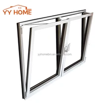 Алюминиевые композитные деревянные стеклопакеты/алюминиевые деревянные окна, алюминиевая деревянная