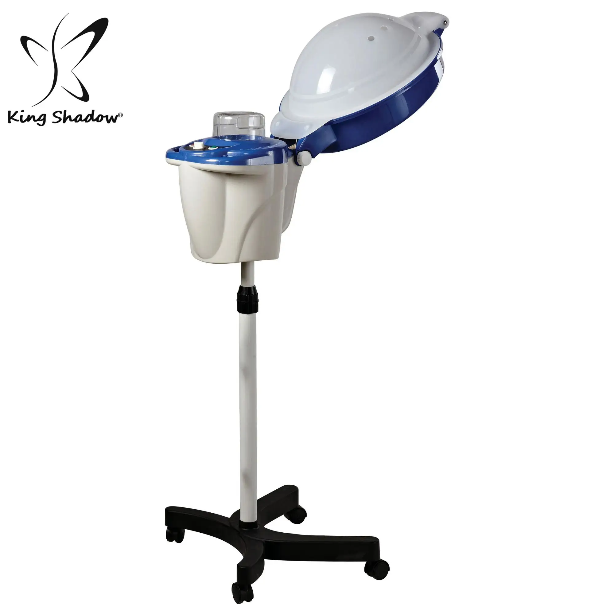 Hot Sale Modern Hair Steamer For Sale Standing Type Hair Steamer