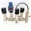 low price China transmitters pressure with smart pressure transmitter Manufacturers