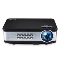 

1920*1080 Full HD 1080p Projector 3D Projector Beamer LED Smart 4k Home Theater Projector