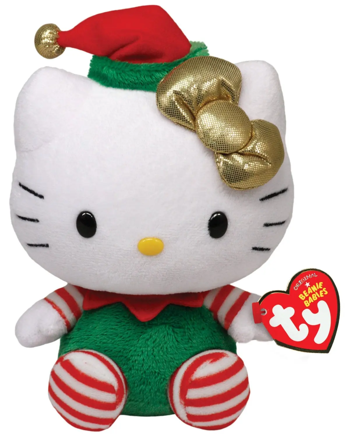 Hello kitty игрушка. Ty игрушки Хеллоу Китти. Хелло Китти игрушка мягкая. Мягкая игрушка Хеллоу Китти. Новогодняя Хелло Китти игрушка.