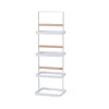 morden simple original easy-assembly shoe rack