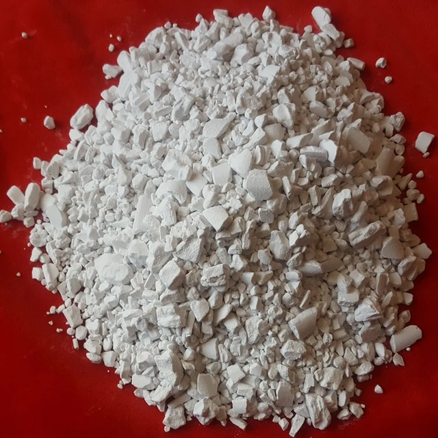 potassium aluminum fluoride k3alf6 manufacture