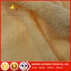 Good quality hot sale manufacturer price 100%polyester bath towel fabric
