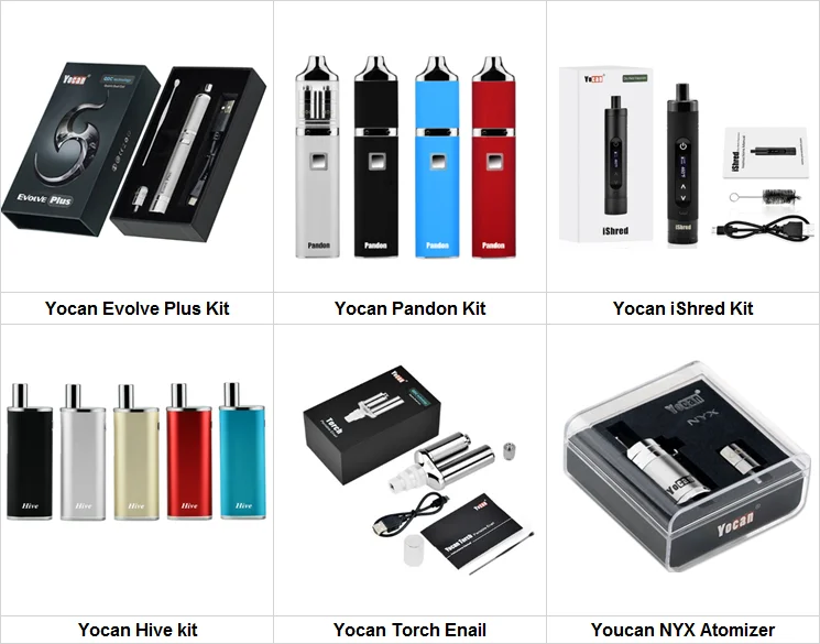 Yocan