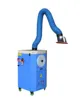 Factory direct sale portable welding smoke purifier/dust collector machine/dust extractor filter