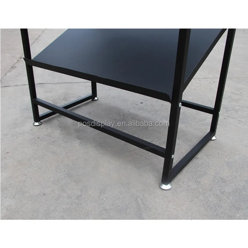 Good Design Metal Pillow Display Stand Retail Pillow Display Stand