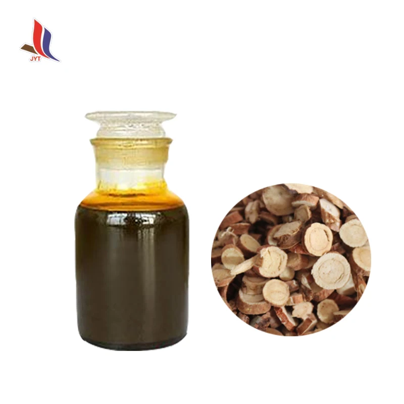 Pure Natural Licorice Root Extracts / Extractum Glycyrrhizae Liquidum