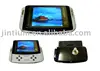 PMP Player 2.8 inch TFT Screen 1.3MP Camera supports 8GB Memory