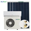 12000 BTU Solar air conditioner system split air con unit with best price