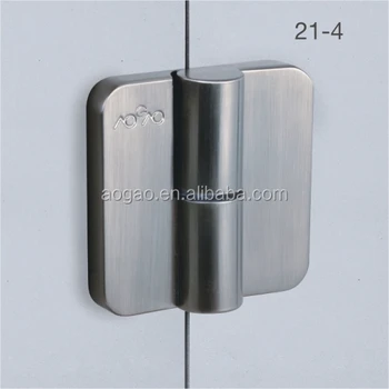 Bathroom Partition Cubicle Door Hinge Buy Bathroom Partition