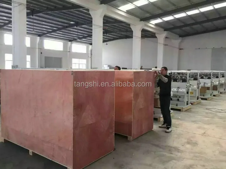 TS008M Hard winder machine(11)