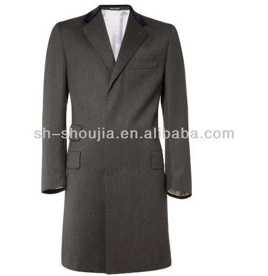 mens fashion coats