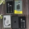 OEM design logo P-BOX 50w big vapor mod kit vape box mod vaporizer for sales