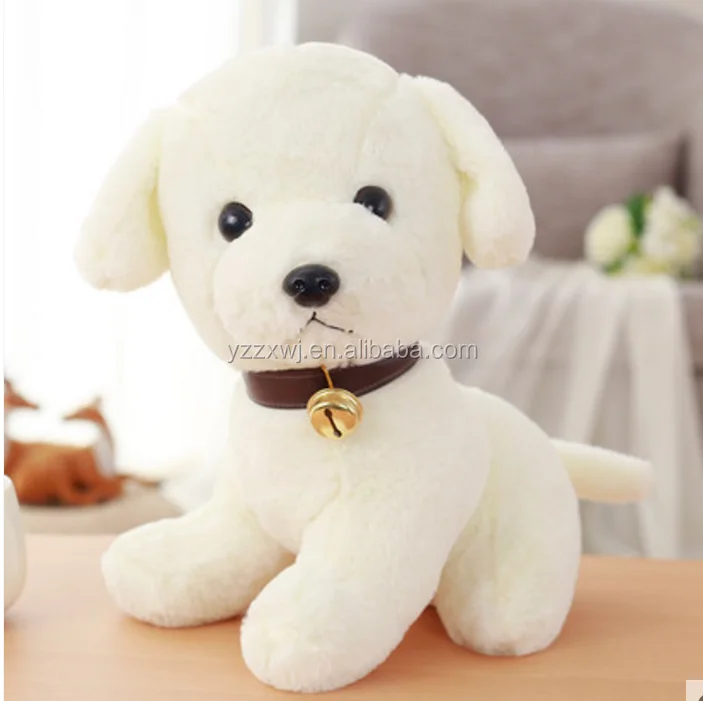 company that makes stuffed animal of your dog