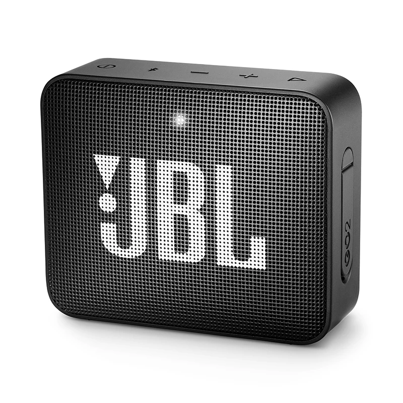

Jbl Go 2 Speakers Wireless Handsfree 730Mah Battery Super Bass Bluetooth Speaker Bt 4.1 IPX7 Waterproof JBL Speakers