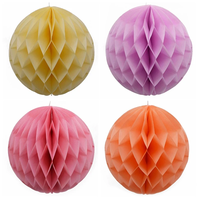 10 Inches Paper Burgundy Crafts Lantern Hanging