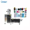 Automatic Fruit Shape Pouch Filling Machine for Juice Packing
