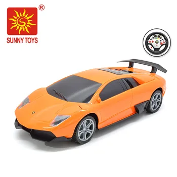 rc car new model