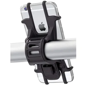 Universal Bicycle Phone Holder 4.0" 6.0" Phones