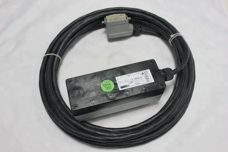 
8611000057 Inspection box for Escalator, Escalator spare parts, 184*67*87 mm 