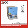 PID automatic control jewellery heat treatment furnace for sapphire and ruby