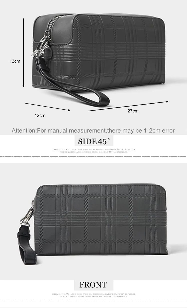 male vanity case