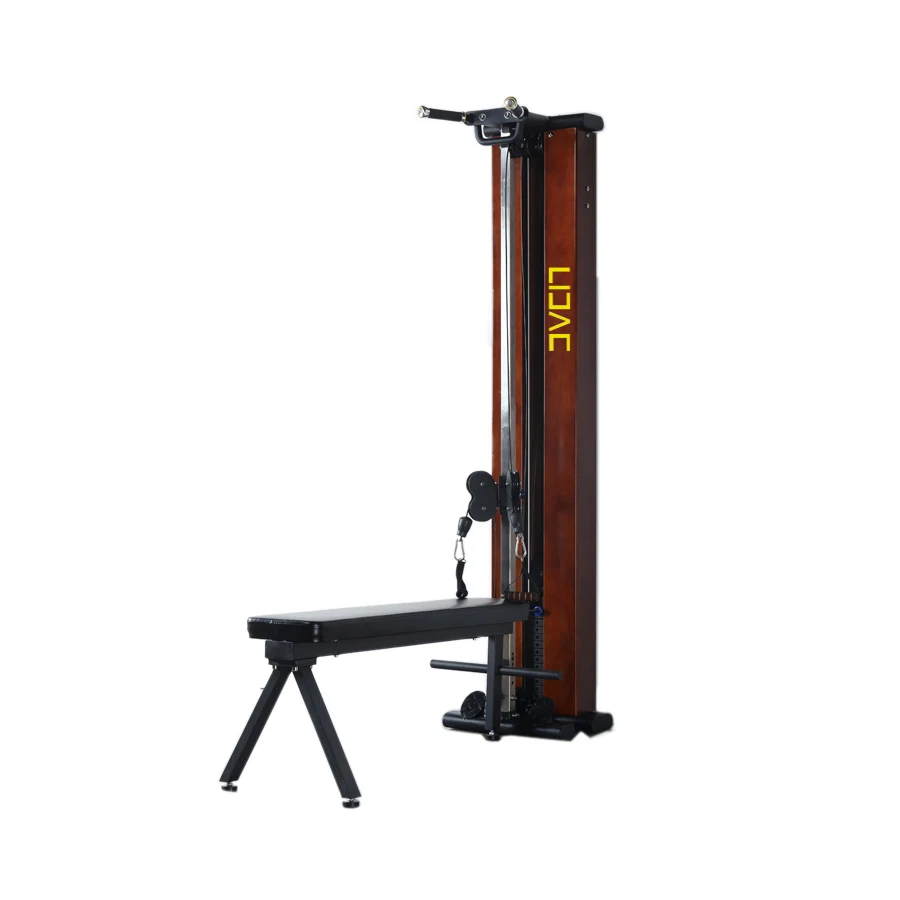 
Club use Gym Integrated Long pull pull down Fitness equipment LD-2025 