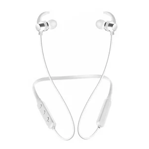 Wireless Bluetooth In-Ear Noise Cancelling Earphones