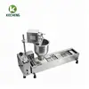 donuts bread new making machine/donuts food vending carts for sale/gas donuts fryer