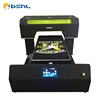 2018 Convenient 3D t shirt printer welcomed advanced t shirt printing machine directly on the t shirts