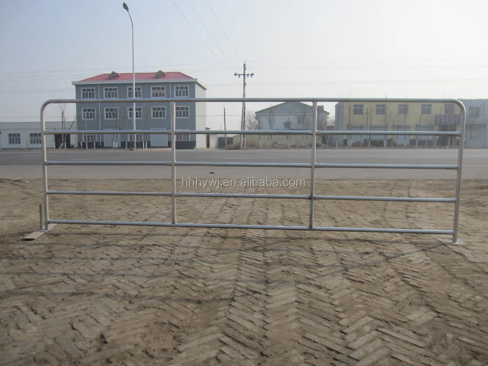 High Quality Steel Pipe Gate Buy Pipe Gate,Steel Pipe Gate,High