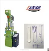 Hot style mini all electric servo vertical injection molding machine plastic injection for sale