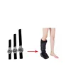 Medical Grade Ankle Air Cam Walker Boot Ankle Hinge