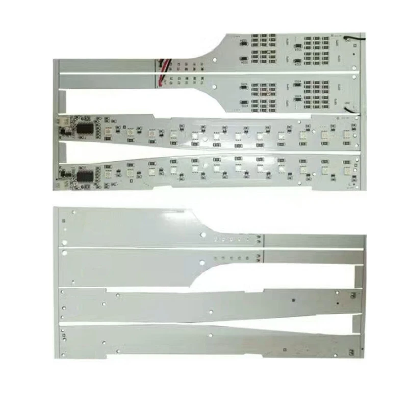 kaidilke atsl turn light