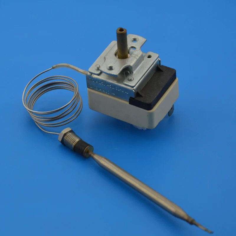 Capillary Thermostat For Electric Water Heater Buy Capillary