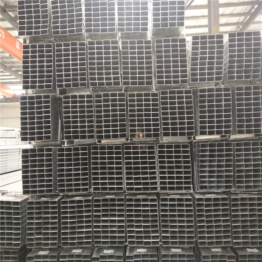 Galvanized 2.25"square Tubing Galvanized 2.25"square Tubing Buy