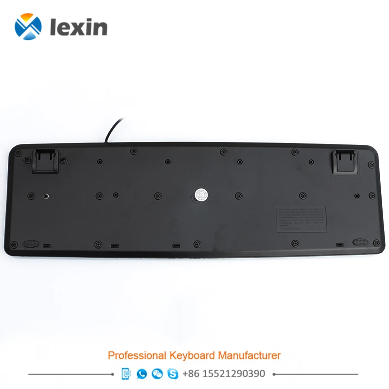 LX-K101 (2) keyboard