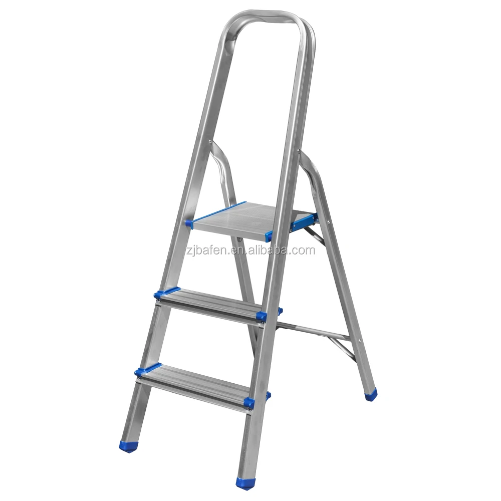 En131 3 Steps Aluminum Folding Ladder Buy En 131step Ladder,En 131 Aluminum Step Ladder,En131