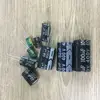 Snap In Aluminum Electrolytic Capacitors Used For Pc Transmitter Radio Power Amplifier
