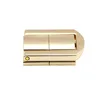 press studs lock wine box lock for cigar box