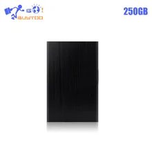 zk90 Original External Hard Drive 250GB HDD USB 2.0 Externo Disco HD Disk Storage Devices Laptop Desktop Hard Disk