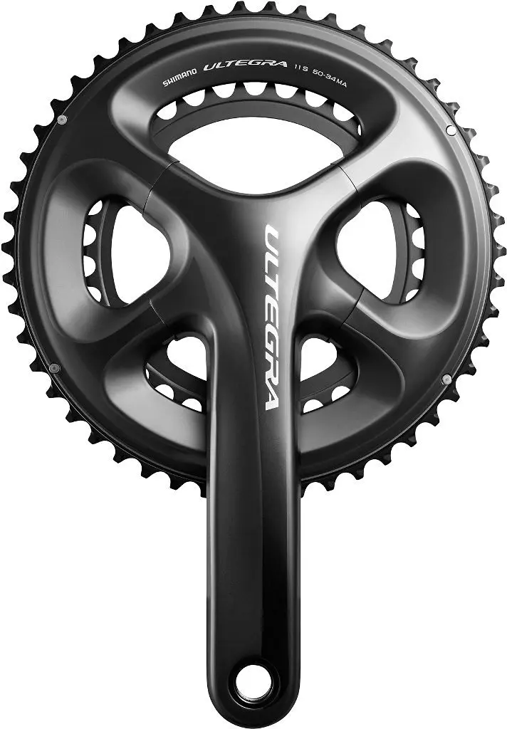 ultegra 165