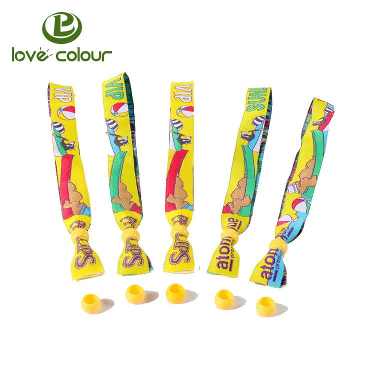 Wristband 0108W11