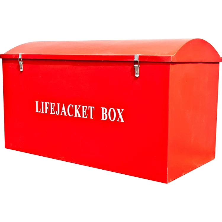 Marine Life Jacket Boat Life Vest Storage Box/bin - Buy Marine Life Jacket,Storage Box.,Storage ...