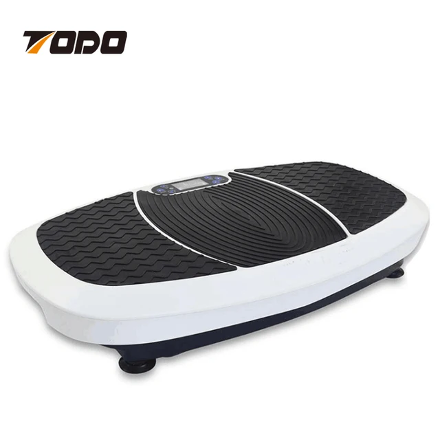 Fitness Equipment Spare Parts Crazy Fit Dual Motor Whole Body Master Vibration Machine
