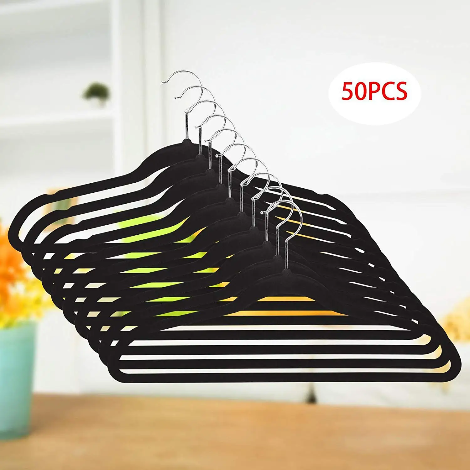 velvet hangers bulk