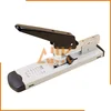 Hot Sell Hand Type Dask Plastic Metal Office Student Paper Type Staplers Manual Book Binding Office Stapler