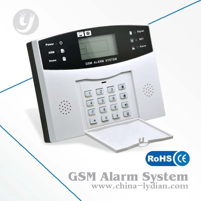 Gsm Alarm System Инструкция На Русском Языке